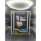 Funko Pop! Vito Corleone - VHS Covers The Godfather 50yrs #2 - Walmart Exclusive