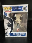 Funko Pop! Vinyl: Coraline - The Other Mother #427