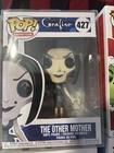 Coraline The Other Mother Funko Pop #427