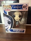 Funko Pop! Animation #427 Coraline – The Other Mother Vinyl Figure