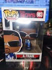 Funko Pop! The Boys A-Train #983