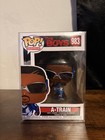 A-Train The Boys Funko Pop! #983 Television Vinyl Figure New In Protector Box