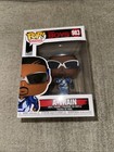 Funko Pop Television: The Boys - A-Train #983