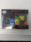 Funko Pop! Tees - Dceased - The Joker #480 Blacklight - Gamestop Exclusive - NIB