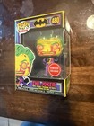 Funko Pop!  DCEASED JOKER #480 *NEW* NM GameStop Blacklight Exclusive F13