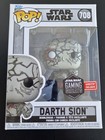 Funko Pop! Star Wars: Darth Sion #708