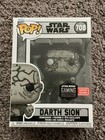 Funko Pop! Darth Sion GameStop Exclusive Star Wars KOTOR Gaming