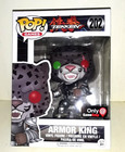Armor King #202 Tekken Gamestop Exclusive Funko Pop Vinyl Figure