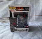 Armor King 202 Tekken Gamestop Exclusive Funko Pop Vinyl