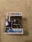 FUNKO POP! NEO METAL SONIC #1118~ NEAR MINT~ SONIC THE HEDGEHOG SERIES~