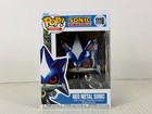 Funko POP Vinyl - Games - Sonic The Hedgehog - Neo Metal Sonic - #1118