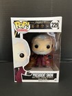 Funko Pop! Vinyl: The Hunger Games - President Snow #229