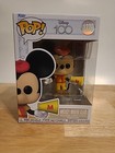 Funko Pop! Disney 100: Mickey Mouse Club #1379 W/ Protector
