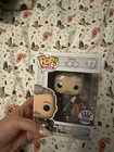 Funko Pop! Disney 100 Walt Disney With Camera #77 Funko Shop Vinyl Figure