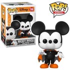 MICKEY MOUSE Funko POP! #795 Disney Halloween NEW
