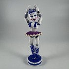 Funko Five Nights At Freddy's Ballora Articulated 5" Action Figure FNAF PARTS