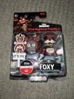 Funko Fnaf Snap: Five Nights at Freddy's - Foxy