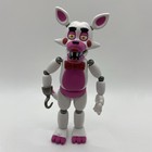 Funko Five Nights At Freddy's FNAF Articulated Funtime Foxy 5” Figure