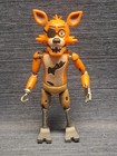 Five Nights at Freddy's Foxy 5.5” Articulated Action Figure 2016 Funko FNAF