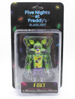 FUNKO Five Nights at Freddy's Blacklight FOXY 5" Articulated 2018