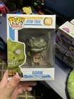 Funko Pop! Vinyl: Star Trek - Gorn - Target (Exclusive) #1143