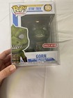 Funko Pop! Television Star Trek Gorn #1143 Exclusive Common Vaulted Ships In PP
