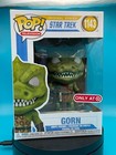 Funko Pop! Vinyl: Star Trek - Gorn - Target (Exclusive) #1143