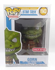 FUNKO POP! TELEVISION GORN 1143 Star Trek Target Exclusive Vaulted POP Vinyl NIB