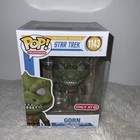 Funko Pop! Vinyl: Star Trek - Gorn - Target (Exclusive) #1143