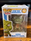 2021 Star trek Gorn Funko Pop Vinyl Figure The original T.V. series # 1143