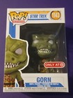Funko Pop! Vinyl: Star Trek - Gorn - Target (Exclusive) #1143