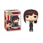Funko POP Anime Chainsaw Man Kobeni Vinyl Figure New