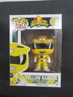 Funko Pop! Mighty Morphin Power Rangers Yellow Ranger #362 Vinyl Figure