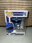 Funko Pop! Mighty Morphin Power Rangers Blue Ranger #1372 Vinyl Figure