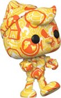Funko 55670 POP Artist Series Disney Treasure Vault - Pinocchio - Amazon Exclu