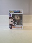 Funko Pop! Marvel Guardians Of The Galaxy Vol 2 # 198 Star-Lord