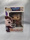 Funko Pop Vinyl Marvel Guardians of the Galaxy Vol 2 Star Lord #198. 2171