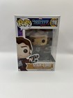 Funko Pop Vinyl Marvel Guardians of the Galaxy Vol 2 Star Lord #198
