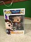 Funko POP! Guardians Of The Galaxy Vol. 2 Star-Lord 198