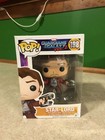 Funko POP! Marvel Guardians of the Galaxy Vol 2 Star-Lord 198