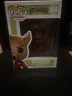 Funko Pop! Vinyl: Teenage Mutant Ninja Turtles - Splinter #64