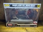 Funko Pop! Moments: Marvel - Whiplash vs. Iron Man - Amazon (Exclusive) #361