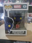 Funko Pop Marvel X-Men Movies Nightcrawler #639 NEW