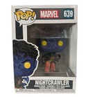 Funko POP! Marvel X-Men Movies Nightcrawler #639 Vinyl Figure