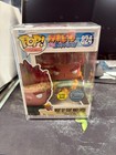 Funko Pop #824 Naruto Shippuden Might Guy Eight Inner Gates Figure