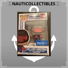 Ski Lloyd Christmas Funko Pop 1043 Walmart Exclusive Dumb & Dumber Jim Carrey