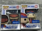 Dumb and Dumber Ski Lloyd Harry Funko Pop Walmart Exclusive *NEW IN BOX*