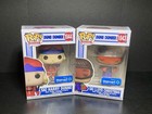 Dumb and Dumber Ski Harry Dunne/Lloyd Christmas #1043 & 1044 Funko Pop