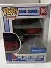 Funko Pop! Vinyl: Ski Lloyd Christmas - Walmart (Exclusive) #1043 - New in box