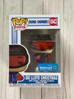 Funko Pop! Movies Dumb and Dumber: Lloyd Christmas #1043 Walmart Vinyl Figure KT